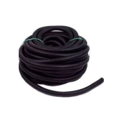 SPLIT LOOM 1/2"ID 7'