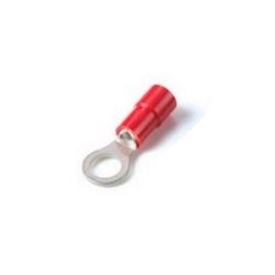 RING TERMINAL 22-18 #6 4PK