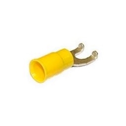 SPADE TERMINALS 12-10 #10 (4/PK)