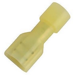 QUICK CONNECT INSUL FM 12-10 2PK