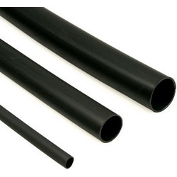 H/S TUBING 1"x4" (2/PK)