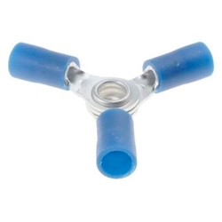 3-WAY CONNECTORS 16-14 (1/PK)