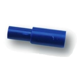 BULLET RECEPTACLE 16-14 (2/PK)