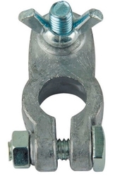 BATTERY TERMINAL WING NUT