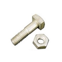 BATTERY TERMINAL NUT/BOLT (1/PK)