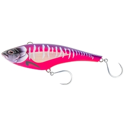 MADMACS 200 SINKING LURES 8"
