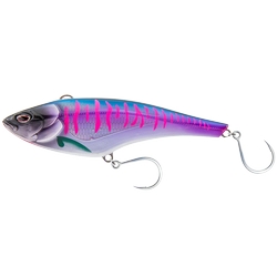 MADMACS 240 SINKING LURES 10"