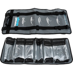 SOFT TACKLE BOXES