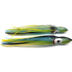 HOOCHIE OCTO C29CR (5/PK)