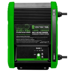 CHARGER 12/16V 1B 10A