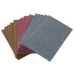 NON-WOVEN HAND PADS