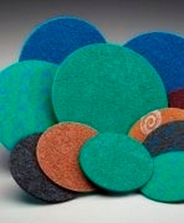 RAPID PREP PAD H&L MEDIUM 4-1/2"