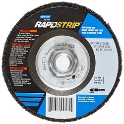 BEAR-TEX RAPID STRIP DISC 4-1/2"