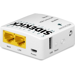 WI-FI ROUTER SIDEKICK PRO