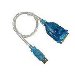 ADAPTER PROLIFIC USB TO SERIAL