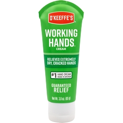 WORKING HANDS TUBE 3oz