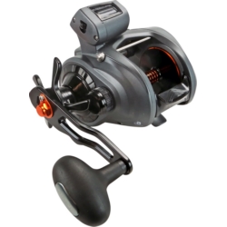COLDWATER A LOWPROFILE LH REEL