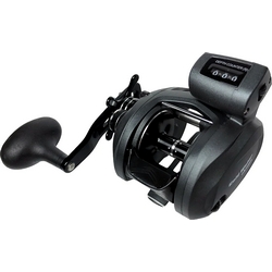 COLD WATER SS LP LC REELS