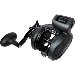 COLDWATER LOW PROFILE REEL SS RH