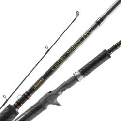 GUIDE SEL PR ROD 9'-9" 2P (CO)