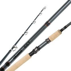 TROUT SPIN ROD 8' (2PC)