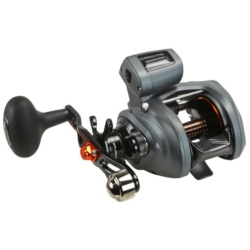 COLD WATER 354 A LP LC REELS