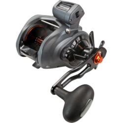 COLD WATER A LINE COUNTER REELS