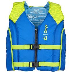 SHOAL ALL ADVENTURE YOUTH VESTS