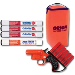 ALERT/LOCATE KIT - BLUE WATER