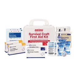 SURVIVAL CRAFT FIRST AID KIT