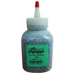 SLINKY MAKER .240 4# BOTTLE