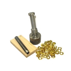 GROMMET KIT 7/16"