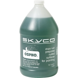 OSPHO GA