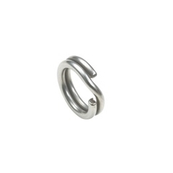 HYPERWIRE SPLIT RING 6 (7/PK)