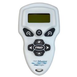 PROANGLER REMOTE ONLY