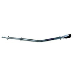 ADJ TRANSOM SAVER MOTOR SUPPORT