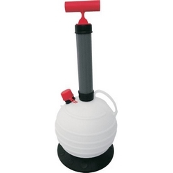 OIL EXTRACTOR 6L