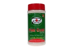 FIRE CURE NATURAL 16oz (CO)
