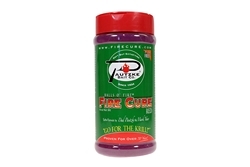 FIRE CURE RED 16oz