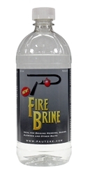FIRE BRINE NATURAL 32oz