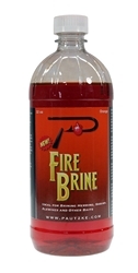 FIRE BRINE ORANGE 32oz