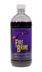 FIRE BRINE PURPLE 32oz (D)
