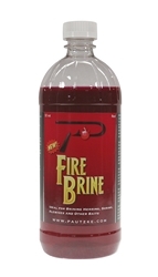FIRE BRINE RED 32oz