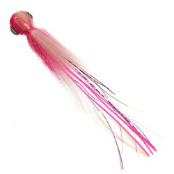 CHOSEN ONE UV FLIES CLR KRILL