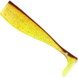 SWIMBAIT HOT TAIL UV GH CALCO 5"