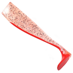 SWIMBAIT HOT TAIL UV H BTFSH 5"