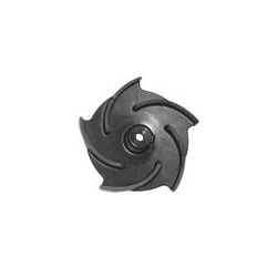 IMPELLER 4VANE .600"W x 4.75"DIA