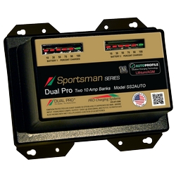 SPORT SERIES AUTO CHARGERS
