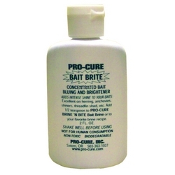 BAIT OIL BLUE 2oz (CO)