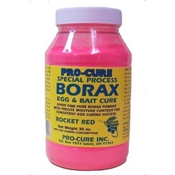 PRO Cure Pure UV Liquid & Scent Bait Dye –